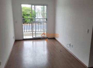 Photo 1 · Apartamento com 3 dormitórios à venda, 83 m² por R$ 699.000,00 - Jardim Flor da
