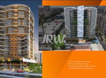 Foto 01 · Apartamento no Edifício ATRIUM em Maceió, Ponta Verde.