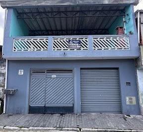 fb790a41be78f15f8fc43f43095e35e2e365bb2c · Sobrado com 3 dormitórios à venda, 80 m² por R$ 265.000,00 - Jardim Silveira - São Paulo/SP