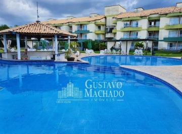 Foto 01 · Apartamento - Village das Águas