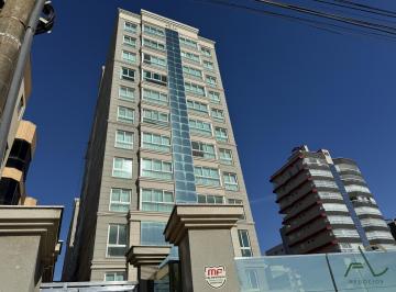 Apartamento · 120m² · 3 Quartos · 2 Vagas · FRENTE MAR PRAIA DE GRAVATÁ - Apartamento 03 Suítes