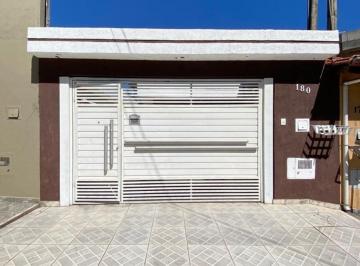 Casa · 65m² · 2 Quartos · 2 Vagas · Casa 2 Dormitórios e vaga de garagem no Jardim São José em Suzano
