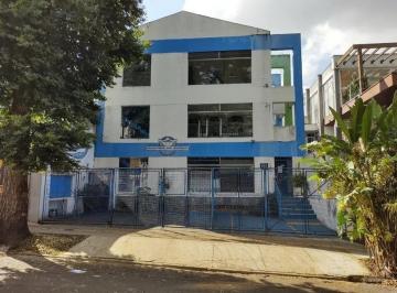 Comercial · 403m² · 6 Vagas · Prédio Comercial para venda ou aluguel em Pinheiros, 6 Vagas de Garagem, 403m²