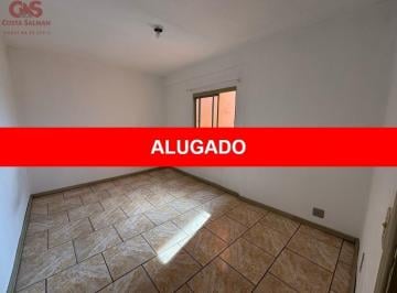 Foto 02 · Apartamento, Centro, Uruguaiana, RS