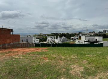 Foto 01 · TERRENO CONDOMÍNIO VILLA DOS PINHEIROS INDAIATUBA SP