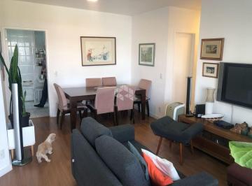 680917_ijUhst2D854GOh1F8828_68091767ebebbc65cfb.jpg · VENDA Apartamento 82m² 3 dormitórios (1 suíte) 2 vagas no CAMPO BELO, próximo ao metrô.