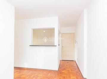 Apartamento · 30m² · 1 Quarto · Apartamento com 1 Dormitório - São Sebastião