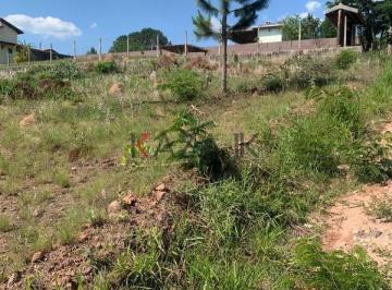 Foto 03 · Terreno à venda em Campo Limpo Paulista-SP, no bairro Ville Saint James II, com 1.192,00 m² de área
