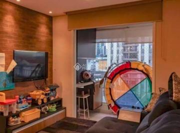 688826_iZQ89L19QEgH286rRn_68882667b8d523e677f.jpg · Apartamento no Condomínio Praça da Estação, na Saúde/SP, com 53m² de área útil