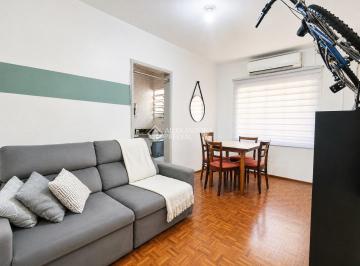 Apartamento · 56m² · 2 Quartos · Apartamento 2 quartos ensolarado