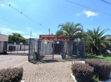 688752_iGG7I16EVFZ53177qP7RR_68875267bb7c3ee8cbc.jpg · Terreno em condomínio fechado com 180,92 m² no Reserva do Lagos, bairro Hípica,