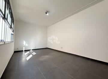Apartamento · 39m² · 1 Quarto · Jkzao a venda, térreo, com 40mts, no Menino Deus