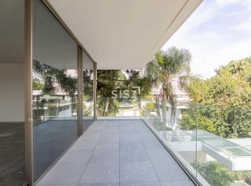 Apartamento · 316m² · 3 Quartos · 3 Vagas · Apartamento à venda no Edifício Hanami – 316 m² pr