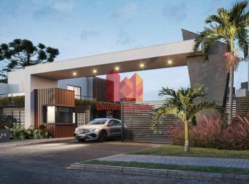 Casa · 198m² · 3 Quartos · 2 Vagas · CASA EM CONDOMINIO ALTO PADRÃO NO CAMPO COMPRIDO!!