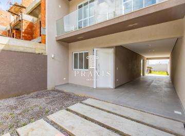 Casa · 157m² · 3 Quartos · 4 Vagas · À Venda Sobrado com 3 Quartos (1 Suite), 3 Banheir