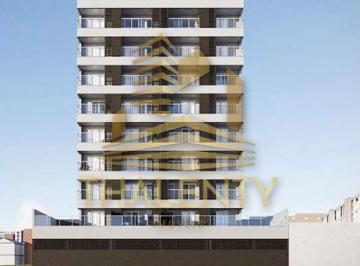 Apartamento · 30m² · 1 Quarto · Apartamento à venda - na Boa Vista