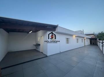 Casa · 210m² · 3 Quartos · Casa à venda - no Parque São Domingos