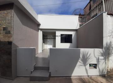 Foto 01 · Casa, Carioca/centro, São Lourenço, MG