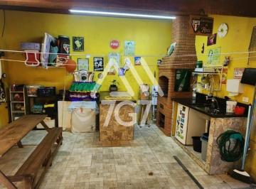 Foto 01 · SOBRADO REFORMADO COM 3 SUÍTES E 2 VAGAS DE GARAGEM