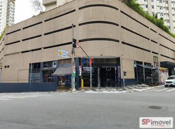 Comercial · 624m² · Excelente salão comercial  Bela Vista, 624 m² a.u., nas proximidades Av. Nove de Julho e Metrô Anhan