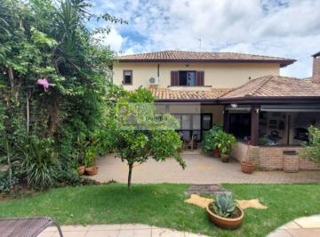 Casa · 400m² · 4 Quartos · 4 Vagas · Casa à venda - em Terras de São Carlos