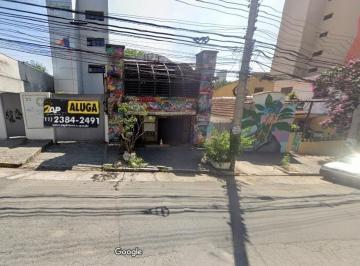Comercial · 1114m² · Prédio Comercial para venda ou aluguel em Pinheiros - São Paulo-SP 10 Banheiros 1114m² de Área