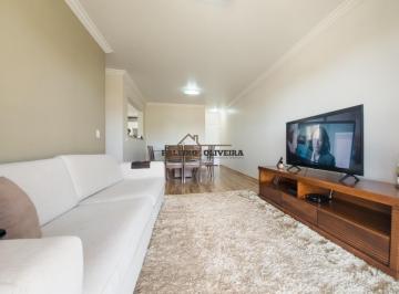 Foto 01 · Apartamento a venda com 3 dormitórios no Condomínio Vila Sereno - Jundiaí/SP