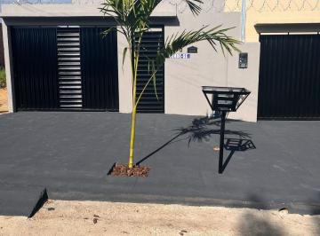 Apartamento de 2 quartos, Caldas Novas · CASA NOVA DE 2 QUARTOS/SUITE - BAIRRO ITAGUAI II - CALDAS NOVAS