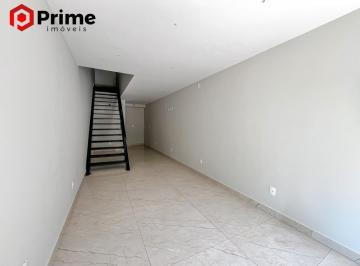 Foto 01 · LOJA E SOBRELOJA COMERCIAL DE 42 M² DISPONÍVEL PARA LOCAÇÃO ANUAL NO CENTRO DE GUARAPARI/ES. AGENDE 