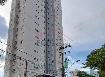 Foto 01 · Apartamento novo, Edificio Amazonas, Santa Terezinha, Sorocaba. São 2 dormit sendo 1 suíte, sala 2 a