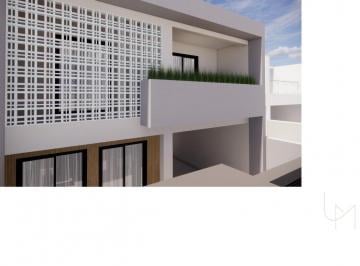 Casa · 300m² · 3 Quartos · 3 Vagas · Núcleo Bandeirante - Sobrado de 3 quartos com reforma moderna com 2 vagas