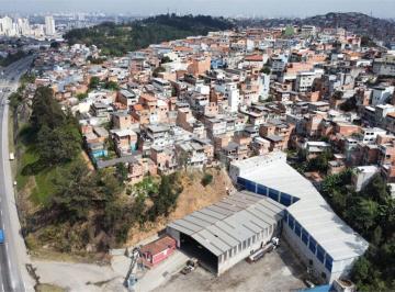 Área de Serviço · Terreno à venda em Parque edu chaves - SP