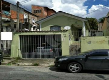 Sem Categoria · Terreno à venda em Vila nova savoia - SP