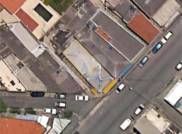 Área de Serviço · Salão Comercial à venda em Jardim brasil (zona norte) - SP