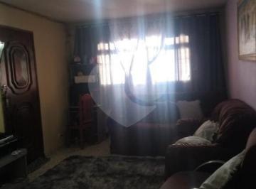 Área de Serviço · Sobrado com 3 quartos à venda em Vila nina - SP