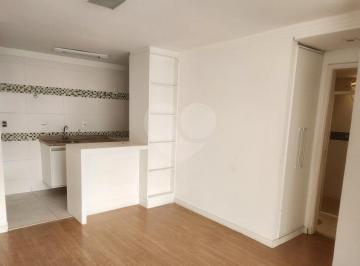 Área de Serviço · Apartamento com 1 quartos à venda em Jardim paulista - SP