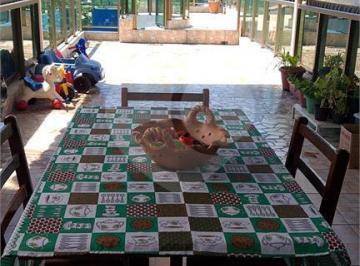 Área de Serviço · Sobrado com 4 quartos à venda em Jardim Brasil (zona Norte) - SP