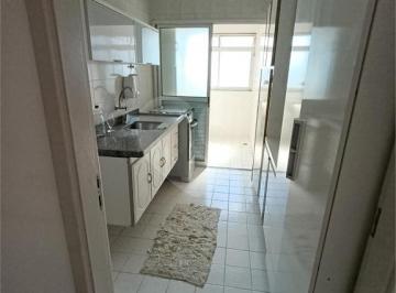 Área de Serviço · Apartamento com 2 quartos à venda em Vila Jaguara - SP