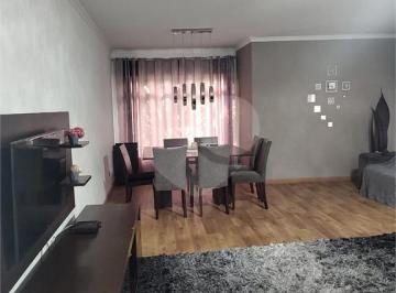 Área de Serviço · Casa com 3 quartos à venda em Vila Albertina - SP