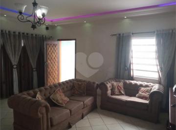 Área de Serviço · Sobrado com 3 quartos à venda em Vila Moinho Velho - SP