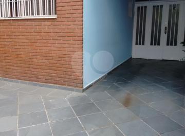 Sem Categoria · Sobrado com 3 quartos à venda em Jardim são paulo(zona norte) - SP