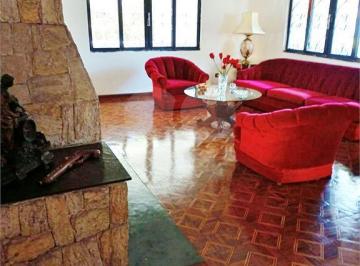 Casa · 442m² · 3 Quartos · 6 Vagas · Sobrado com 3 quartos à venda em Bosque da saúde - SP