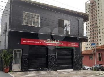 Comercial · 750m² · 3 Vagas · Prédio inteiro à venda em Santana - SP