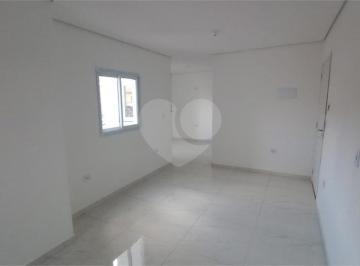 Área de Serviço · Apartamento com 2 quartos à venda em Vila Ivg - SP