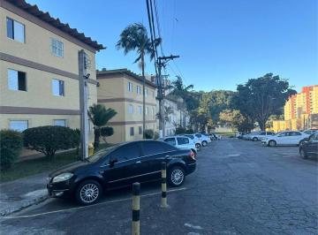 Área de Serviço · Apartamento com 2 quartos à venda em Jardim Nove De Julho - SP