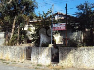 Sem Categoria · Terreno à venda em Horto florestal - SP