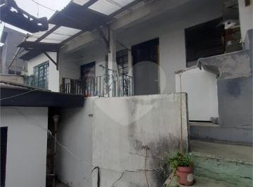 Área de Serviço · Sobrado com 3 quartos à venda em Vila Norma - SP