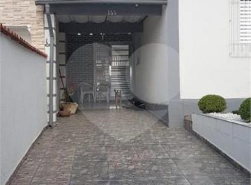 Área de Serviço · Terreno à venda em Vila santa catarina - SP