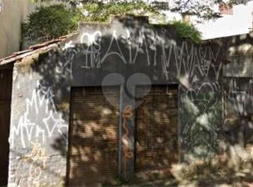 Área de Serviço · Terreno à venda em Vila matilde - SP