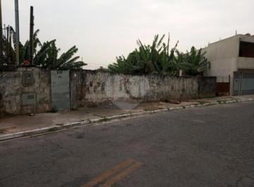 Sem Categoria · Terreno à venda em Parque fernanda - SP